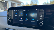 Hyundai i10 1.0 [63] Advance 5dr Auto [Nav] Petrol Hatchback